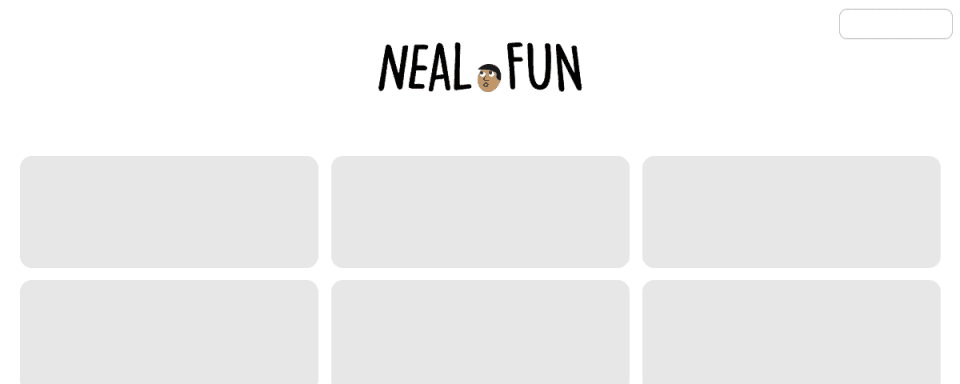 Preview of Neal.fun